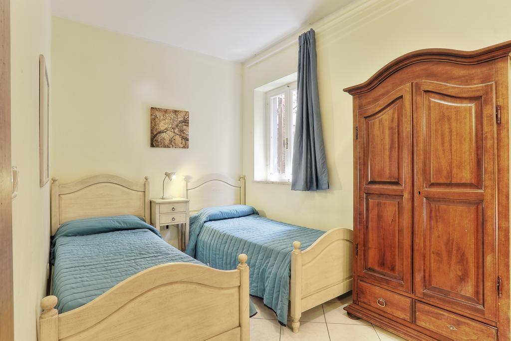 Residence Vacanza Mare Marina di Campo Εξωτερικό φωτογραφία