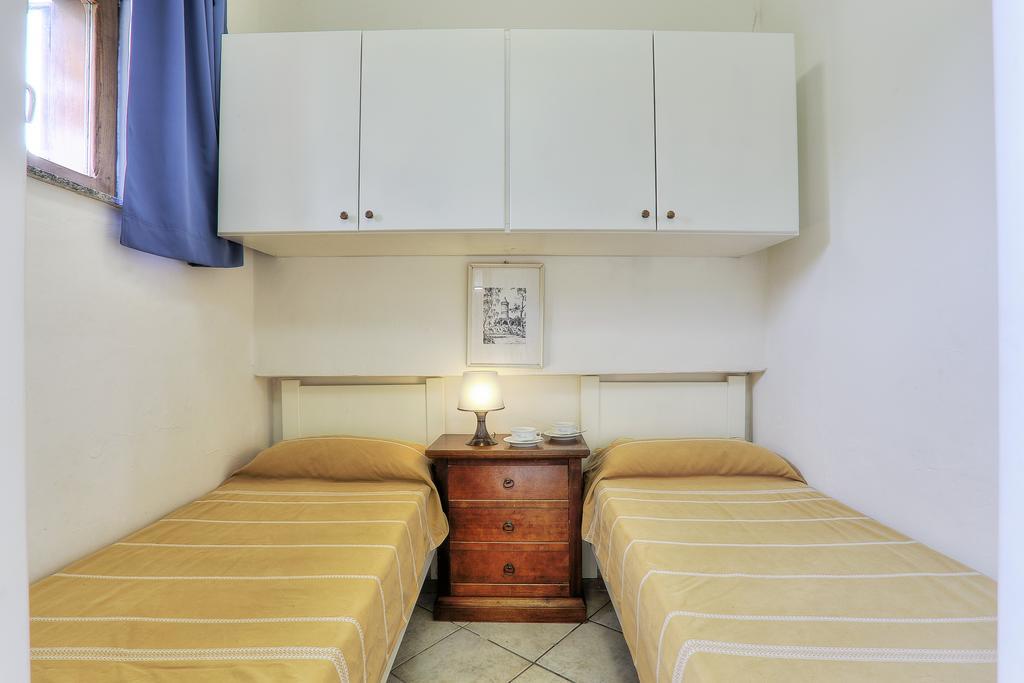 Residence Vacanza Mare Marina di Campo Δωμάτιο φωτογραφία