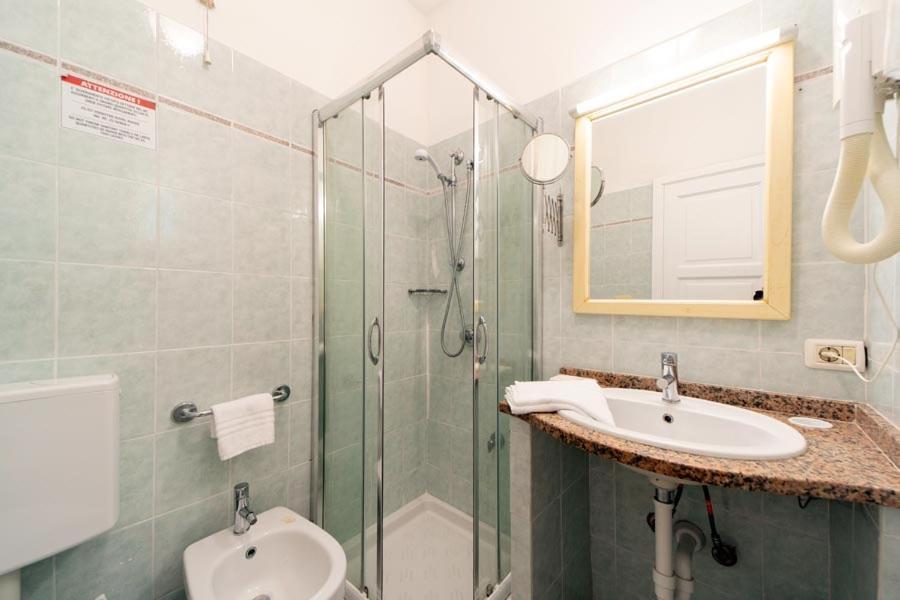 Residence Vacanza Mare Marina di Campo Εξωτερικό φωτογραφία