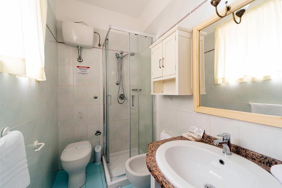 Residence Vacanza Mare Marina di Campo Εξωτερικό φωτογραφία