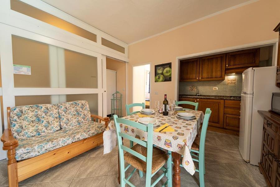 Residence Vacanza Mare Marina di Campo Εξωτερικό φωτογραφία