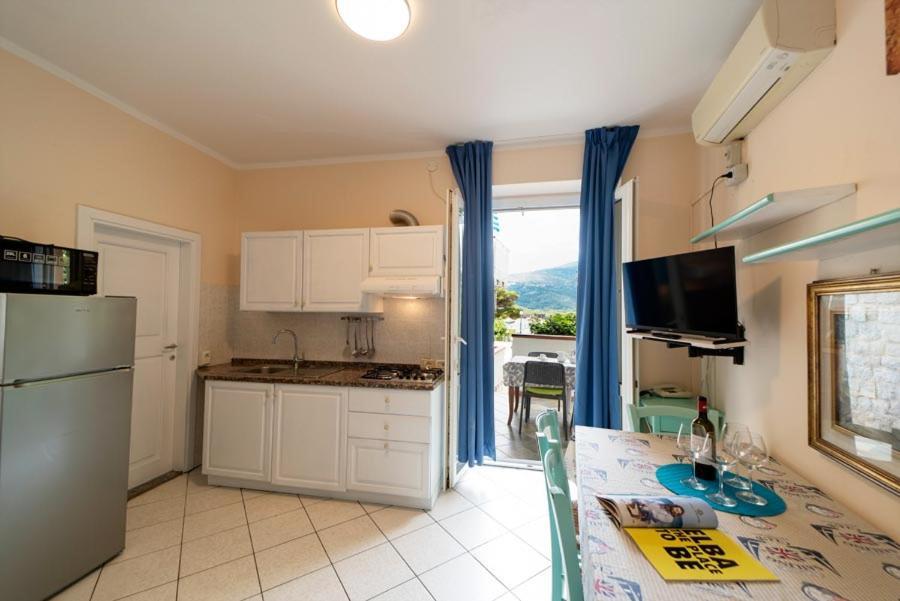 Residence Vacanza Mare Marina di Campo Εξωτερικό φωτογραφία