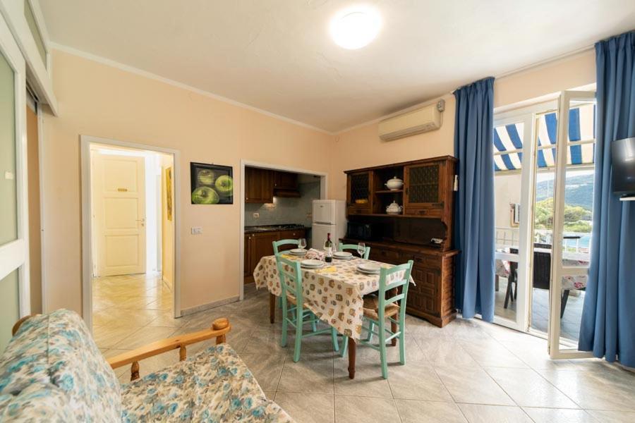 Residence Vacanza Mare Marina di Campo Εξωτερικό φωτογραφία