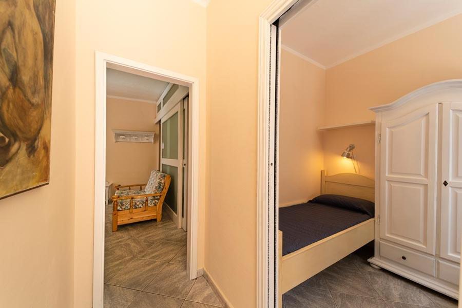 Residence Vacanza Mare Marina di Campo Εξωτερικό φωτογραφία