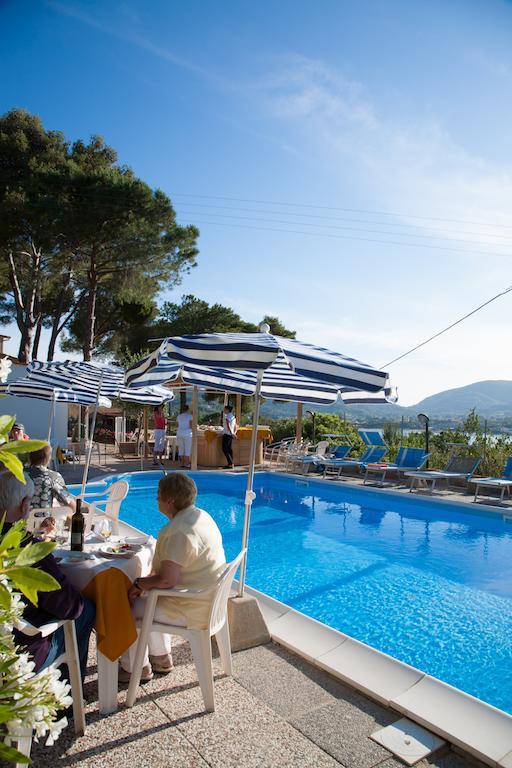 Residence Vacanza Mare Marina di Campo Εξωτερικό φωτογραφία