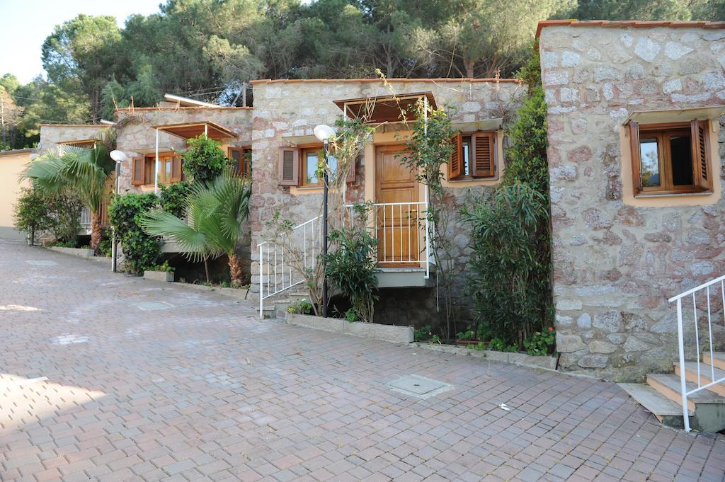 Residence Vacanza Mare Marina di Campo Δωμάτιο φωτογραφία