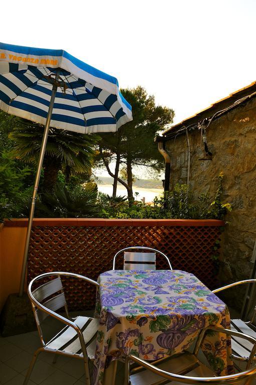 Residence Vacanza Mare Marina di Campo Δωμάτιο φωτογραφία